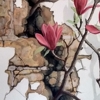 Sun room murals, near Lincoln